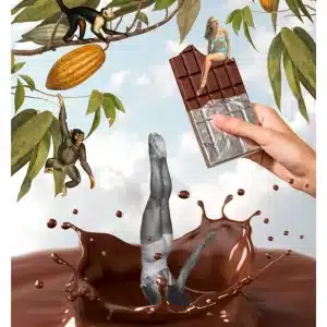 Chocolate-fever