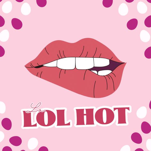Box LOL HOT🌶️ - Création Ofull original – Image 2
