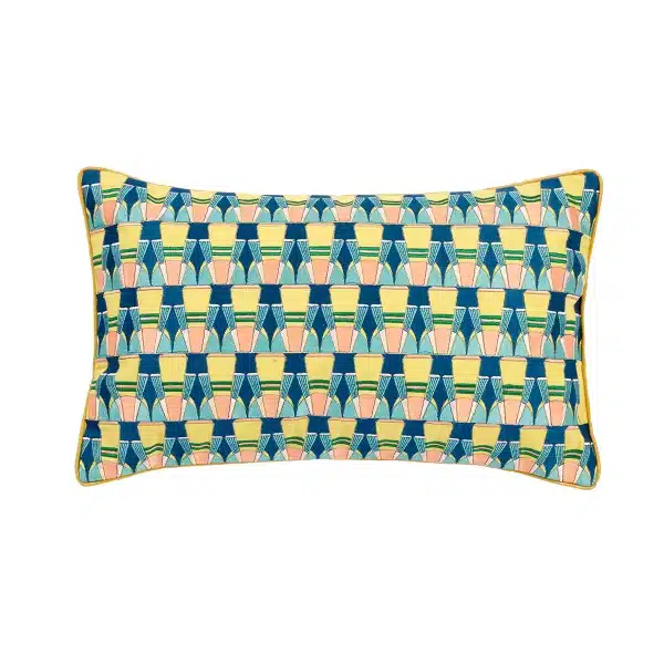 Housse de coussin Casuarina - SIA Déco