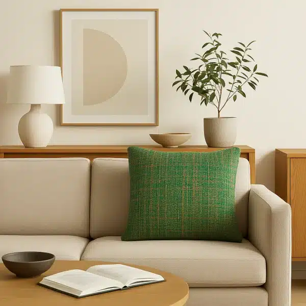 Housse de coussin Gardena - SIA Déco – Image 3