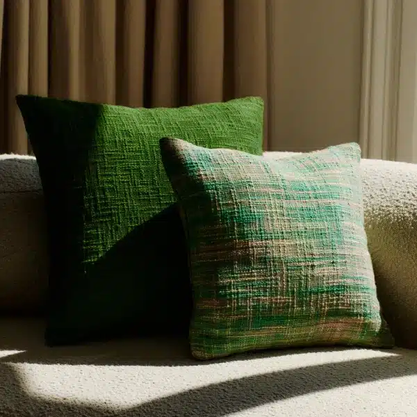 Housse de coussin Gardena - SIA Déco – Image 2